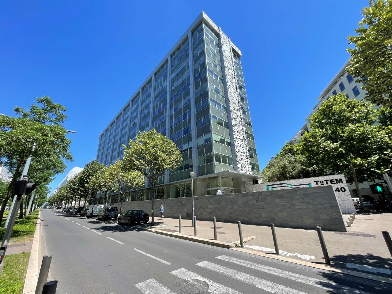 Bureau Marseille 295m² Location bureau Marseille Bouches-du-Rhône OLBUR2422233 2